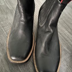 Boots Men 