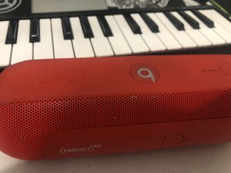 Beats Pill+