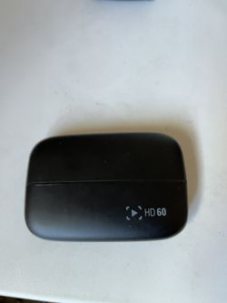 Elgato HD 60