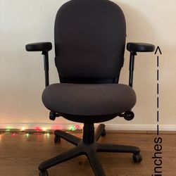 Office desk chair DTLA 