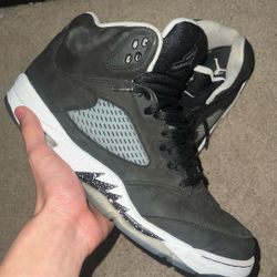 JORDAN OREO 5s 