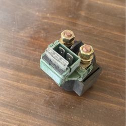 Switch Solenoid Or Similar For Pocket Bikes Scooters ATVs Dirt bikes