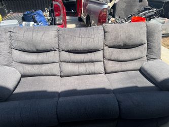 Sofa recliner