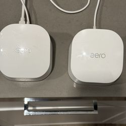 Amazon eero 6 mesh WiFi System