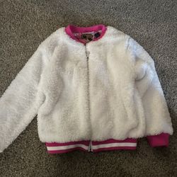 Brand New LOL Remix Jacket Size 10/12 