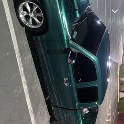 1999 Chevy Silverado 1500
