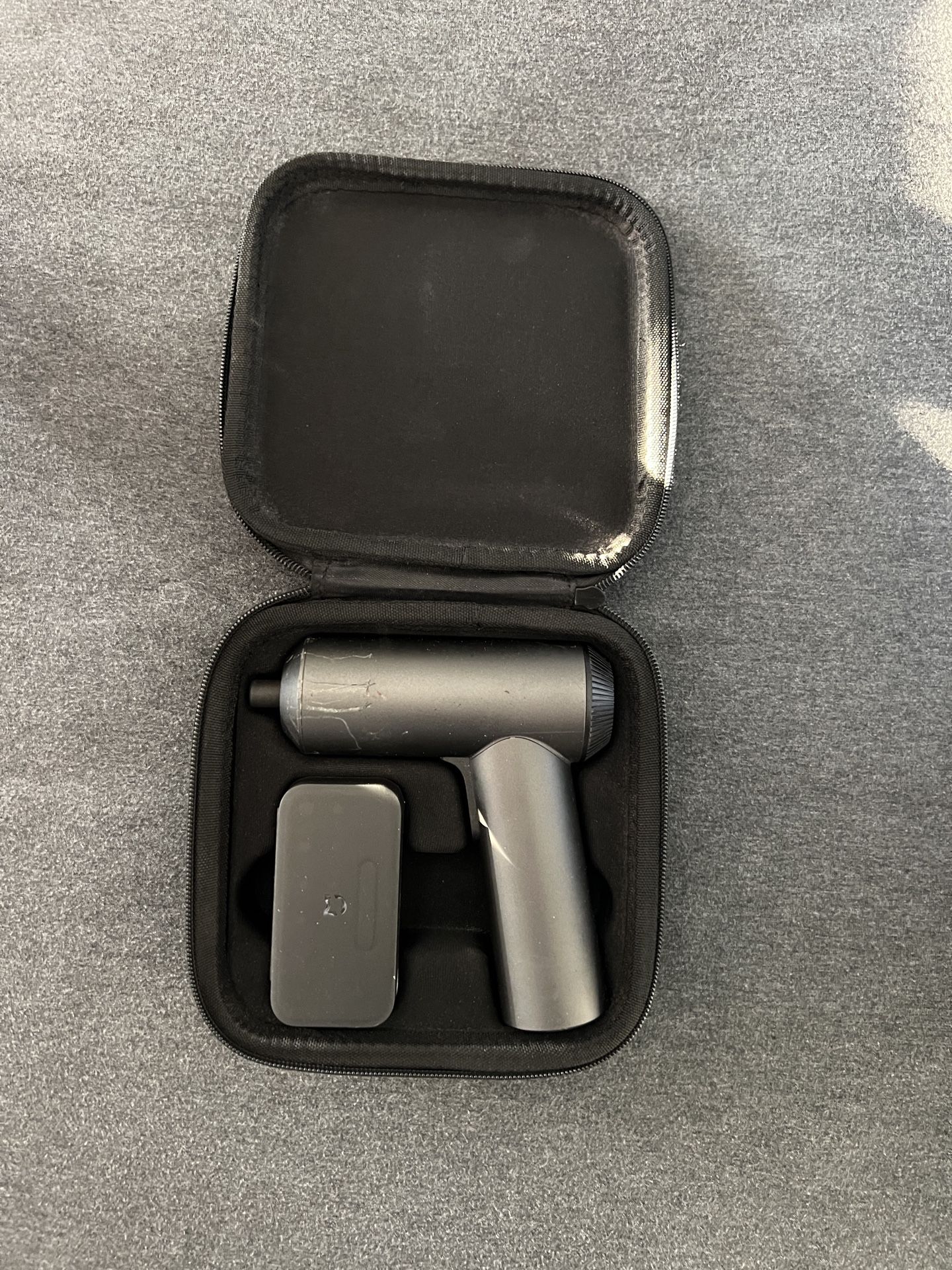 Cordless Drill