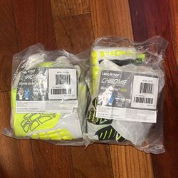 HEX Armor Chrome Series 4030 