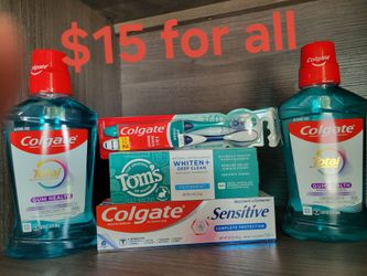 Colgate