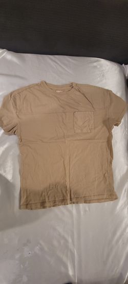 Cat & Jack Youth Boys Pocket T Shirt Size XL 14