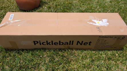 Pickleball Net