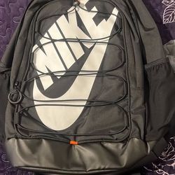 Nike backpack