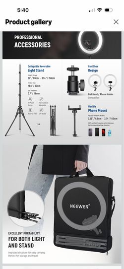 Light studio pictures
