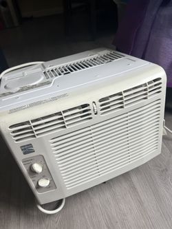 KENMORE A/C