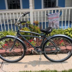 Bike Schwinn Costin