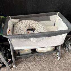 Bassinet 