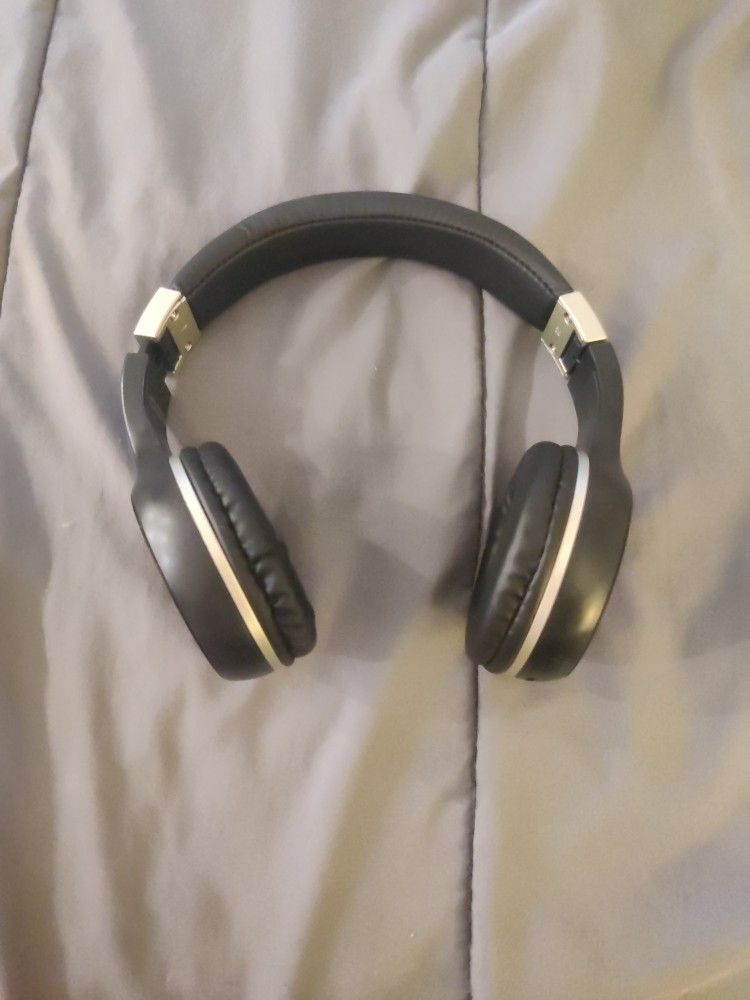 Headphones