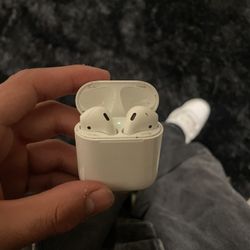 Apple AirPod Gen 2 
