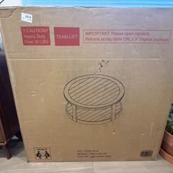 🔥 Brand New Wayfair Coffee Table – $350 (Retail $600+) 🔥