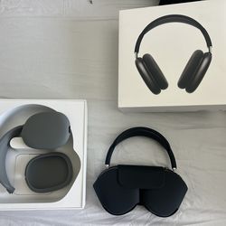 Apple Air Pods Max