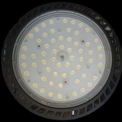 LED UFO High Bay 320W Intertek hanging Light