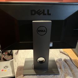 Dell 24” Monitor P2411Hb