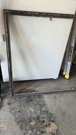 Brand new 36 X 36 Picture Frame