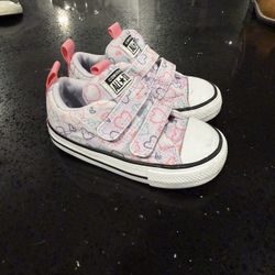 Girls Shoes