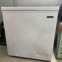 Chest Freezer 