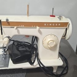 SINGER 251