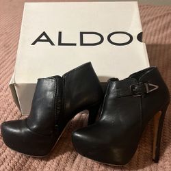 ALDO Booties