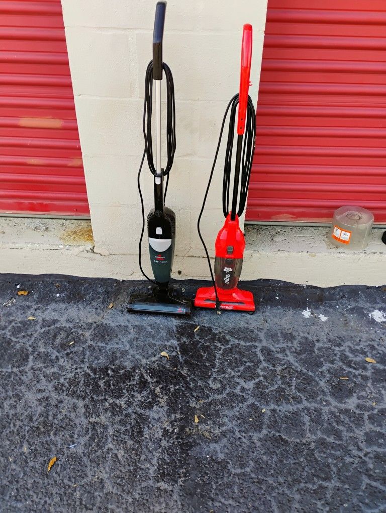 Vacuum Cleaner