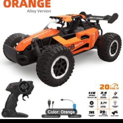 Small Rc Car