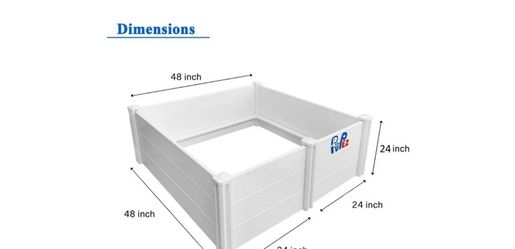 Pup Ez Welping Box
