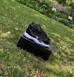 Jordan 11 size 9.5 men brand new never worn