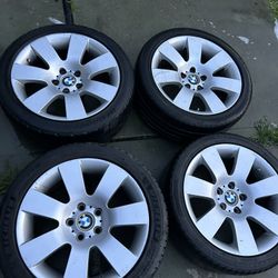 BMW Rims
