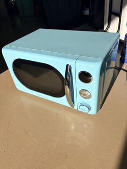 Small Microwave