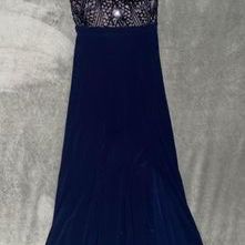 Morgan & Co. Prom Dress