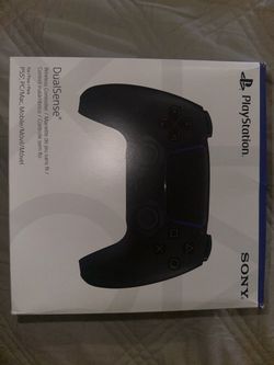 PS5 Controller