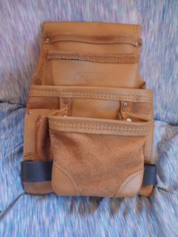 AWP Tool Belt