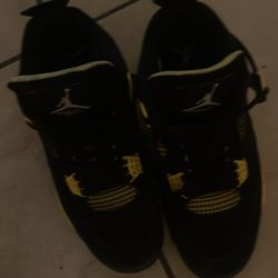 jordan 4s