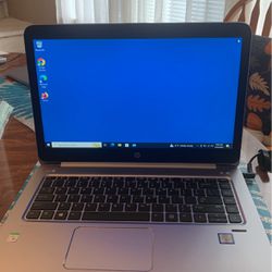 HP Elite Book Notebook For Sale