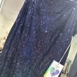 Dresses And Jumpsuits