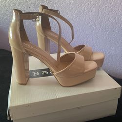 Never Used Heels 