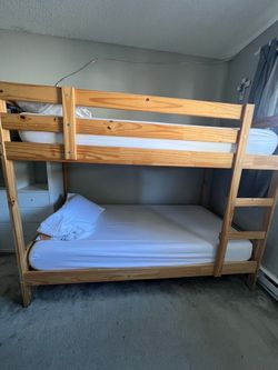 IKEA Bunk Bed