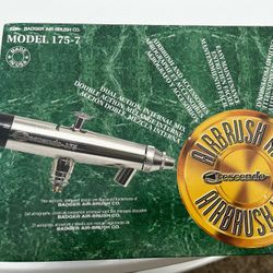 Air Brush Set (Badger)