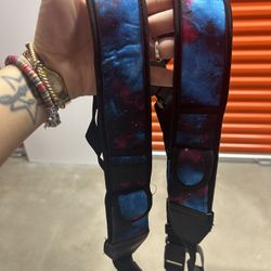 Camera Body Strap