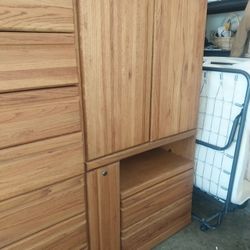 TV Station And Gabetero