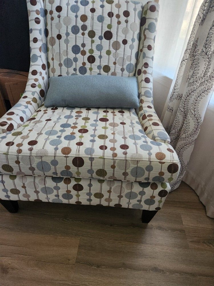 Accent Chair