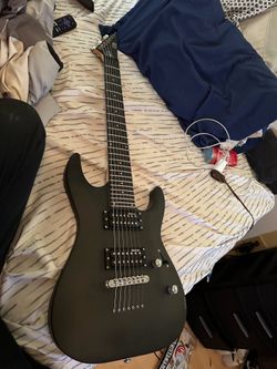 Esp 7 string